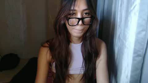 HoneyGrace online show from February 21, 6:27 am