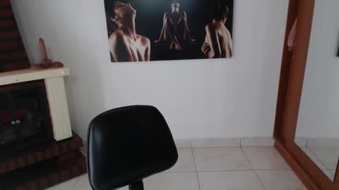 Snapshot of grace_mature_milf chatting on September 9, 1:33 pm grace_mature_milf online show from September 9, 1:33 pm