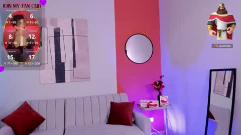 Zuly online show from October 30, 8:09 pm