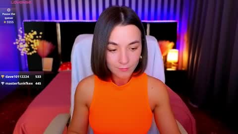 gracefulmichelle online show from April 16, 9:39 pm
