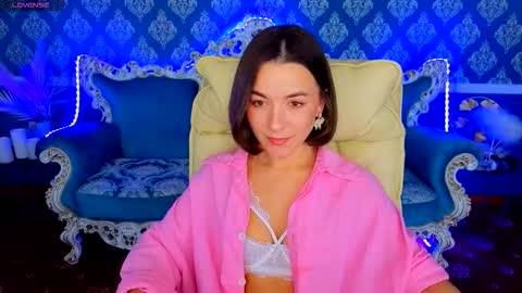 gracefulmichelle online show from March 3, 8:27 pm