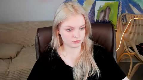 Grace Glamour online show from March 12, 11:20 am