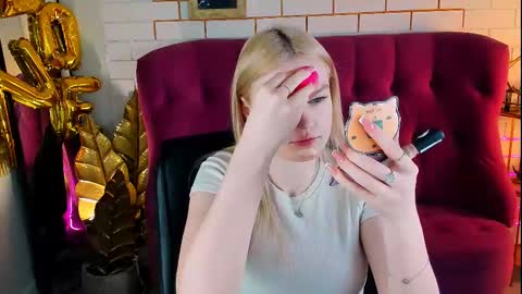 Grace Glamour online show from March 3, 5:09 am