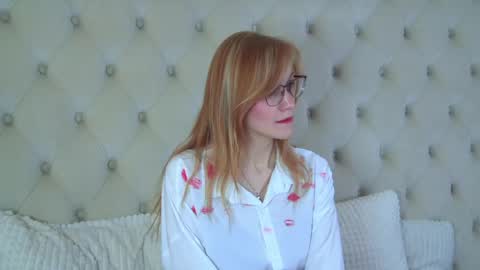 Grace online show from May 12, 4:21 am