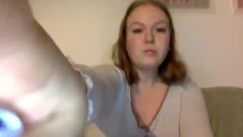 Grace Loves online show from February 3, 8:40 am