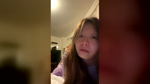 gracemeow online show from April 18, 11:56 am