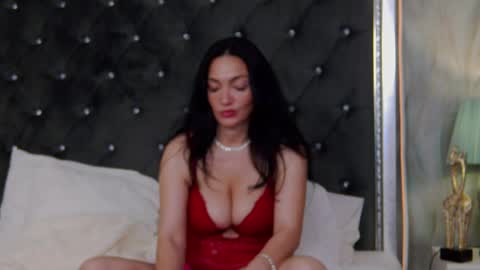 gracemontclair online show from May 11, 2:45 pm