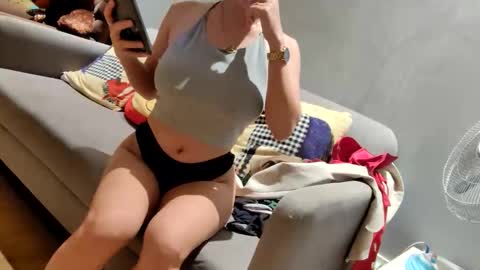 gracerein27 online show from November 30, 10:22 am