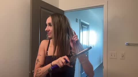 graceyrose online show from October 8, 5:52 pm