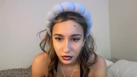 graceyrose online show from September 30, 5:12 pm