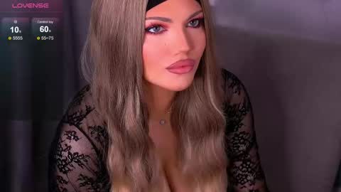 Grace online show from September 21, 11:47 am