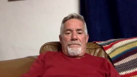 Graham online show from April 21, 9:33 pm