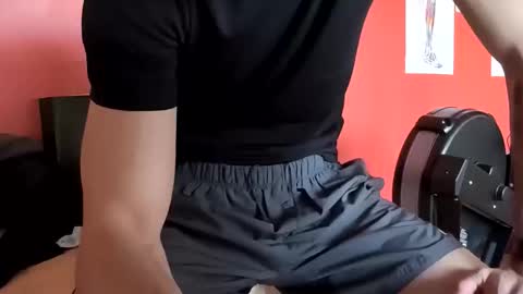 grandbi online show from March 5, 2:37 pm