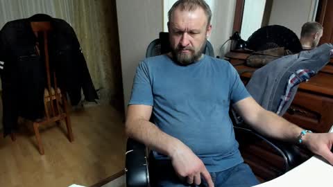 Anthony online show from March 5, 6:34 pm