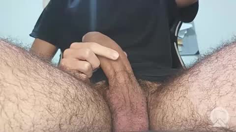 Otavio online show from February 23, 12:40 pm