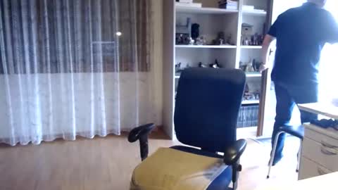 grandpach online show from April 28, 2:10 pm