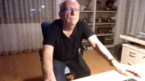 grandpach online show from February 19, 2:27 pm