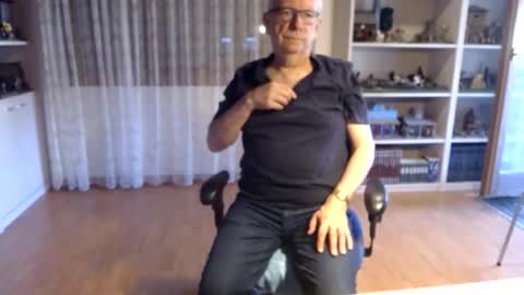 grandpach online show from May 26, 6:08 am
