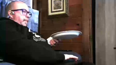 Snapshot of granitebuckeye1969 chatting on October 19, 12:48 am granitebuckeye1969 online show from October 19, 12:48 am