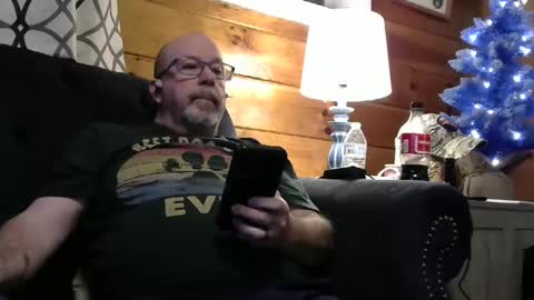 Snapshot of granitebuckeye1969 chatting on December 2, 11:35 pm granitebuckeye1969 online show from December 2, 11:35 pm