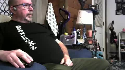 Snapshot of granitebuckeye1969 chatting on January 1, 11:29 pm granitebuckeye1969 online show from January 1, 11:29 pm