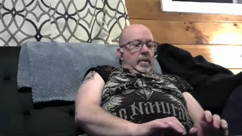 Snapshot of granitebuckeye1969 chatting on February 12, 11:51 pm granitebuckeye1969 online show from February 12, 11:51 pm