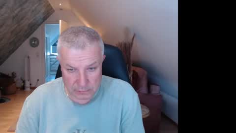 grau197077 online show from July 14, 11:59 am