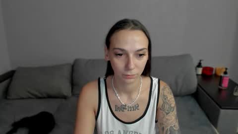 Anna online show from February 27, 2:04 am