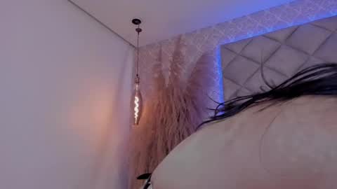Snapshot of grayce_blossoms24 chatting on February 8, 10:40 pm grayce blossoms24 online show from February 8, 10:40 pm
