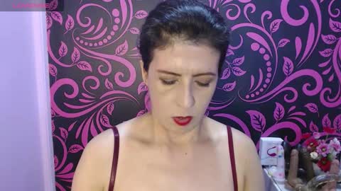 Isabella online show from October 5, 12:35 pm