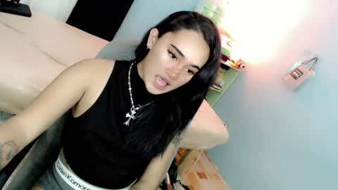 greatest_nightmare online show from July 14, 2:05 am