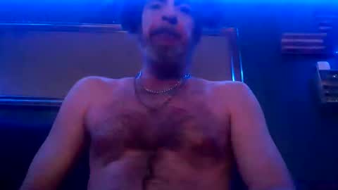 Lord Satan online show from November 21, 10:13 am