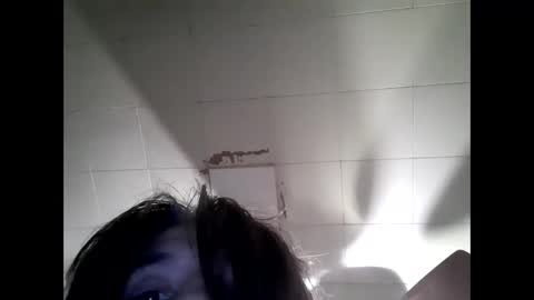 Snapshot of greatgoddamnsatan chatting on October 8, 9:04 am Lord Satan online show from October 8, 9:04 am