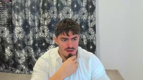 greekgod199 online show from February 3, 6:40 am