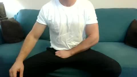 green821821 online show from October 26, 3:55 pm