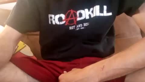 greenbastard78 online show from June 21, 8:04 pm