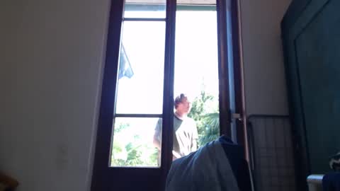 Greenmoon online show from May 9, 10:32 am