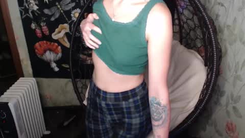 Lina online show from October 30, 4:29 pm