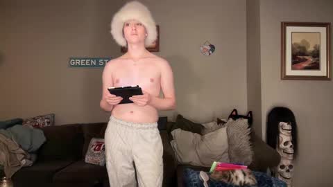 SexQueen Nikki online show from December 30, 2:53 am