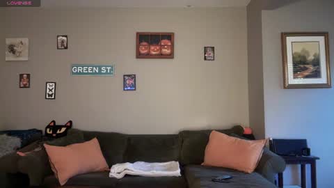 SexQueen Nikki online show from July 20, 1:08 am