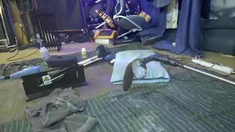 electrogee1 online show from March 11, 6:52 am