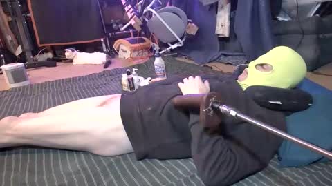 electrogee1 online show from January 1, 5:43 am