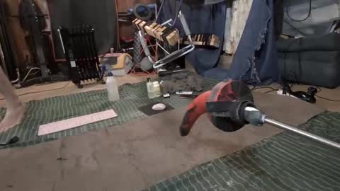 electrogee1 online show from October 30, 1:50 am