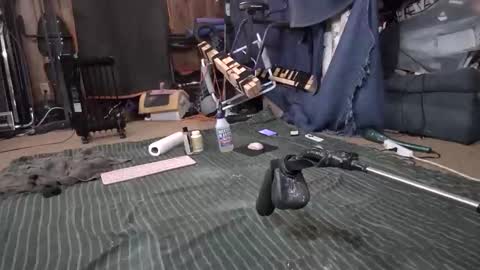 electrogee1 online show from November 6, 2:25 am