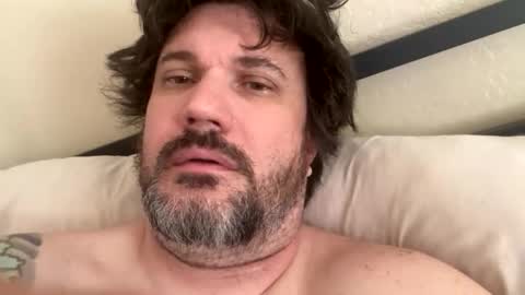 greggharden online show from December 13, 7:53 pm