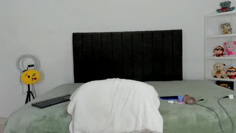 Gregori online show from September 10, 11:06 pm