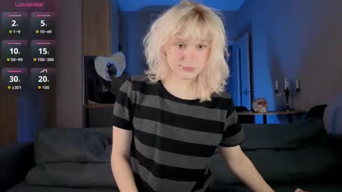 Greg-independent model online show from March 17, 9:42 pm