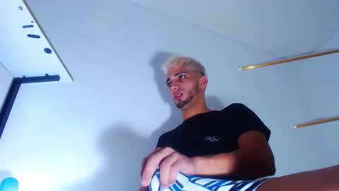 GREGORY online show from September 14, 7:37 pm