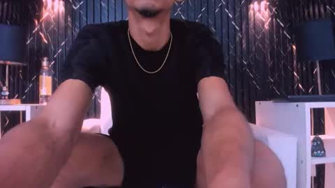 GregorySforza online show from February 4, 8:24 pm