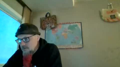 gregrev online show from December 16, 3:07 pm